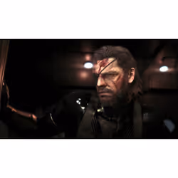 Konami Metal Gear Solid V : The Phantom Pain - Day One Edition Xbox One - Vue supplémentaire 5