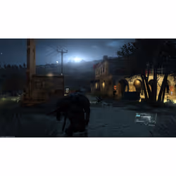 Konami Metal Gear Solid V : The Phantom Pain - Day One Edition Xbox One - Vue supplémentaire 7