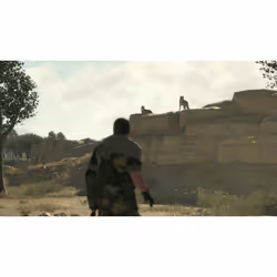 Konami Metal Gear Solid V : The Phantom Pain - Day One Edition Xbox One - Vue supplémentaire 8