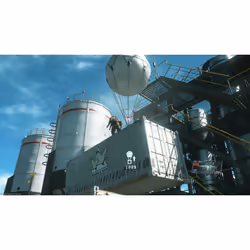 Konami Metal Gear Solid V : The Phantom Pain - Day One Edition Xbox One - Vue supplémentaire 9