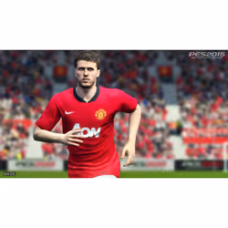Konami Pro Evolution Soccer 2015 Standard Anglais Xbox One