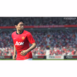 Konami Pro Evolution Soccer 2015 Standard Anglais Xbox One