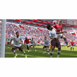 Konami Pro Evolution Soccer 2015, Xbox One Standard Allemand, Anglais