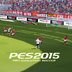 Konami Pro Evolution Soccer 2015, Xbox One, Tout le monde