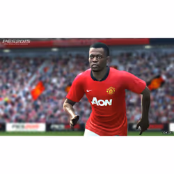 Konami Pro Evolution Soccer 2015 Xbox One - Vue supplémentaire 4