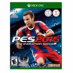 Digital Bros Pro Evolution Soccer 2015, Xbox One, Xbox One, Mode Multiplayer, Tout le monde