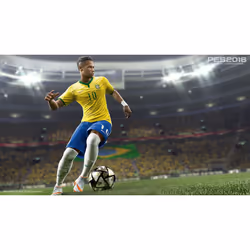 Konami Pro Evolution Soccer 2016, Xbox One, Tout le monde