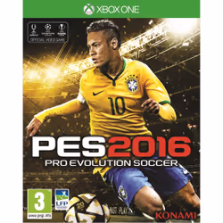 Konami Pro Evolution Soccer 2016 - Day One Edition, Xbox One, Mode Multiplayer, Tout le monde