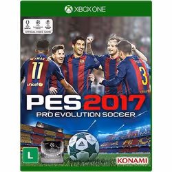 Microsoft PES 2017, Xbox One, Xbox One, Mode Multiplayer, Tout le monde