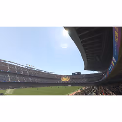 Microsoft PES 2017, Xbox One Standard Anglais, Français