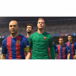 Microsoft PES 2017, Xbox One Standard Anglais, Français - Vue supplémentaire 4