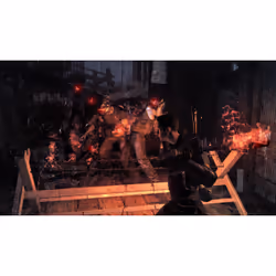 Konami Metal Gear Survive Standard Xbox One - Vue supplémentaire 4