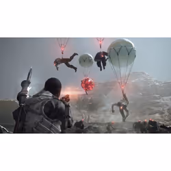Digital Bros Metal Gear Survive, Xbox One Standard Anglais - Vue supplémentaire 4