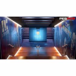 Konami Pro Evolution Soccer 2018 - Edition Premium Xbox One