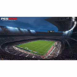 Konami Pro Evolution Soccer 2018 - Edition Premium Xbox One