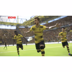 Konami Pro Evolution Soccer 2018 - Legendary Edition