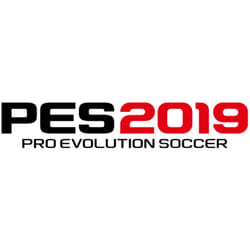 Konami Pro Evolution Soccer 2019