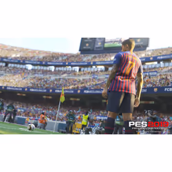 Konami Pro Evolution Soccer 2019