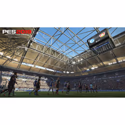 Konami Pro Evolution Soccer 2019, Tout le monde