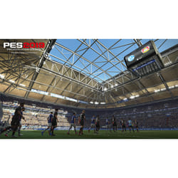 Konami Pro Evolution Soccer 2019
