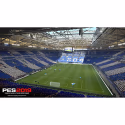 Konami Pro Evolution Soccer 2019