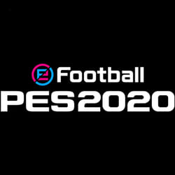 Konami eFootball PES 2020 Standard Xbox One