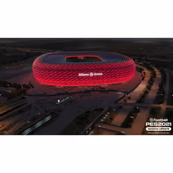 Konami eFootball PES 2021 - Season Update Standard Xbox One - Vue supplémentaire 11