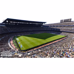 Konami eFootball PES 2021 - Season Update Standard Xbox One - Vue supplémentaire 13