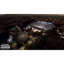 Konami eFootball PES 2021 - Season Update Standard Xbox One - Vue supplémentaire 15