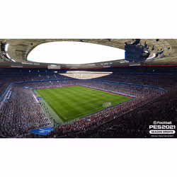 Konami eFootball PES 2021 - Season Update Standard Xbox One - Vue supplémentaire 17
