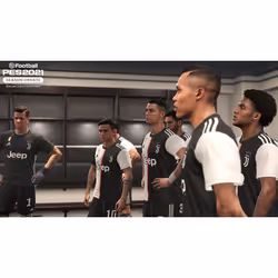 Konami eFootball PES 2021 - Season Update Standard Xbox One - Vue supplémentaire 18