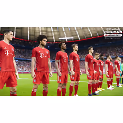 Konami eFootball PES 2021 - Season Update Standard Xbox One - Vue supplémentaire 19