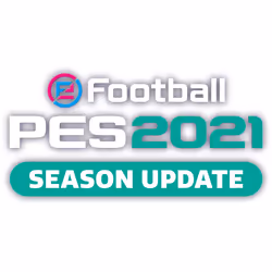 Konami eFootball PES 2021 - Season Update Standard Xbox One