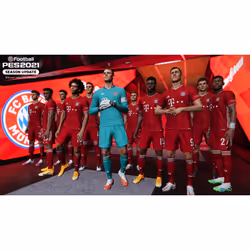 Konami eFootball PES 2021 - Season Update Standard Xbox One - Vue supplémentaire 22