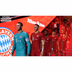 Konami eFootball PES 2021 - Season Update Standard Xbox One - Vue supplémentaire 24