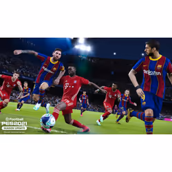 Konami eFootball PES 2021 - Season Update Standard Xbox One - Vue supplémentaire 25