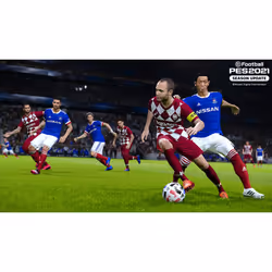 Konami eFootball PES 2021 - Season Update Standard Xbox One - Vue supplémentaire 26