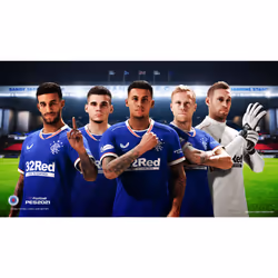 Konami eFootball PES 2021 - Season Update Standard Xbox One - Vue supplémentaire 28