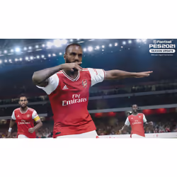 Konami eFootball PES 2021 - Season Update Standard Xbox One