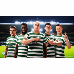 Konami eFootball PES 2021 - Season Update Standard Xbox One - Vue supplémentaire 30