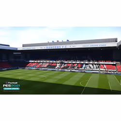 Konami eFootball PES 2021 - Season Update Standard Xbox One - Vue supplémentaire 32