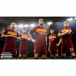 Konami eFootball PES 2021 - Season Update Standard Xbox One - Vue supplémentaire 35