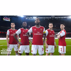 Konami eFootball PES 2021 - Season Update Standard Xbox One - Vue supplémentaire 5