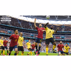 Konami eFootball PES 2021 - Season Update Standard Xbox One - Vue supplémentaire 6