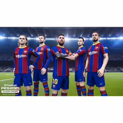 Konami eFootball PES 2021 - Season Update Standard Xbox One - Vue supplémentaire 7