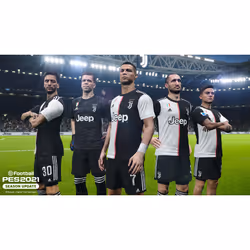 Konami eFootball PES 2021 - Season Update Standard Xbox One - Vue supplémentaire 8