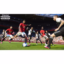 Konami eFootball PES 2021 - Season Update Standard Xbox One - Vue supplémentaire 9