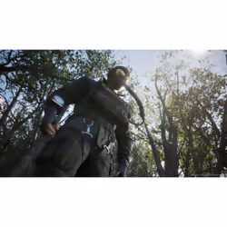 Konami Metal Gear Solid Δ: Snake Eater - Deluxe Edition - Vue supplémentaire 6