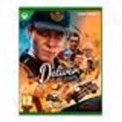 Jeu vidéo - Konami - Deliver At All Costs - Action - Xbox Series X - PEGI 16+