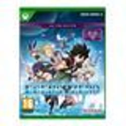 Edens Zero - Day One Edition - Jeu Xbox Séries X